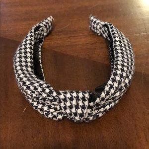 Anthropologie headband